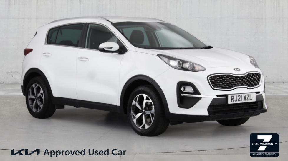 kia kirkcaldy