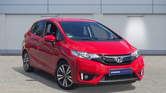 New & Used Honda Dealer | Plymouth, Devon & Cornwall | Rowes Honda