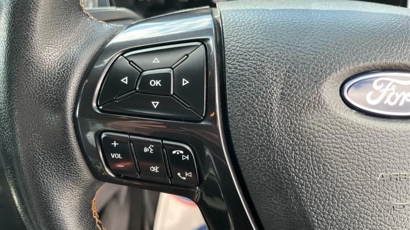 2021 71 FORD RANGER