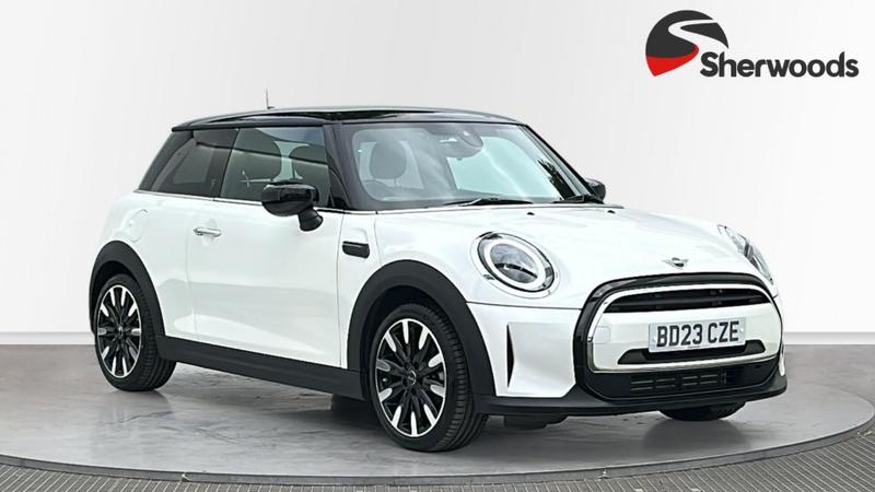 Mini Hatchback