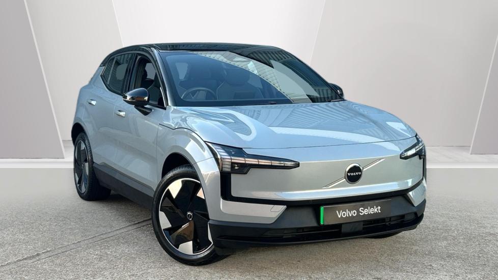 2024 Volvo EX30