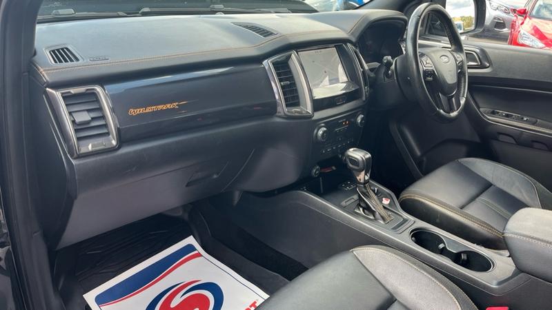 2021 71 FORD RANGER