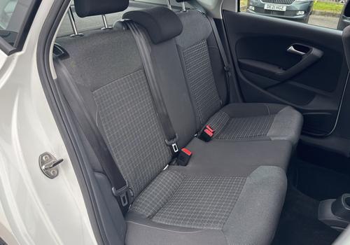 Volkswagen POLO Photo 14