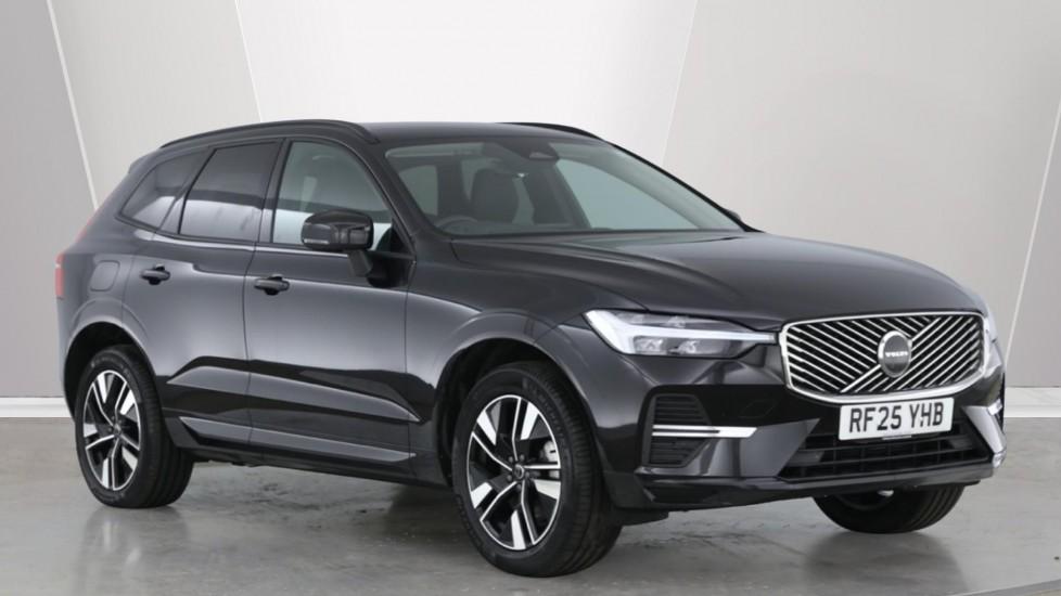 2025 Volvo XC60