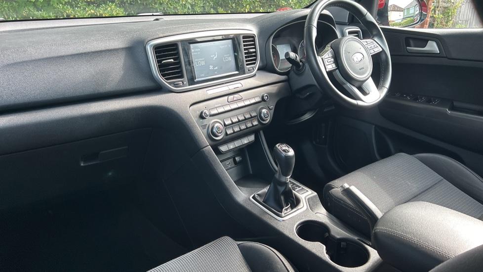 2023 Kia Sportage SX 20D AWD review  CarExpert
