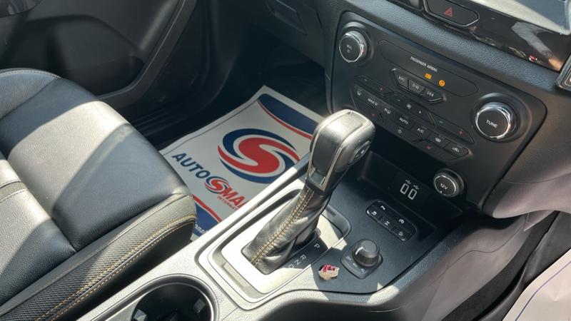 2021 71 FORD RANGER
