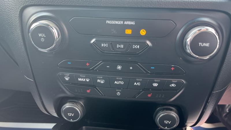 2021 71 FORD RANGER