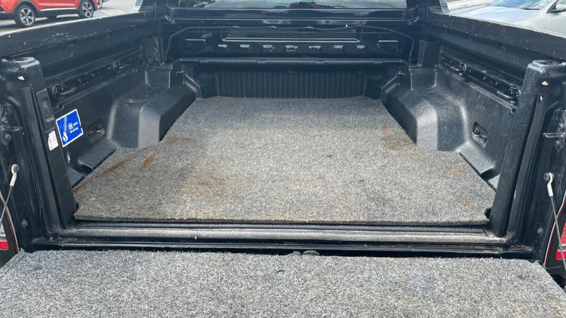 2021 71 FORD RANGER