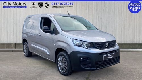 Nearly New Peugeot Bristol The Carco Group 2464