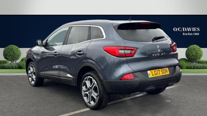 2017 17 RENAULT KADJAR
