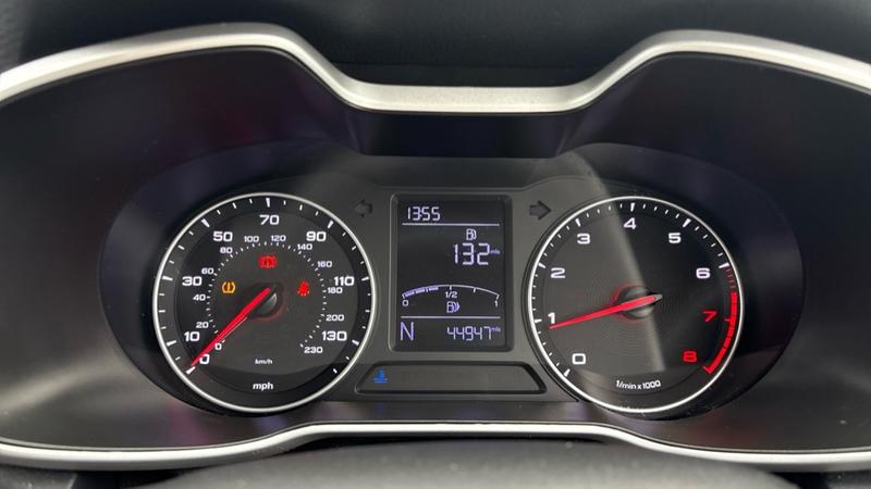 2020 20 MG MG ZS