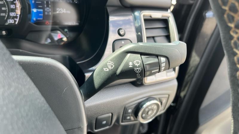 2021 71 FORD RANGER