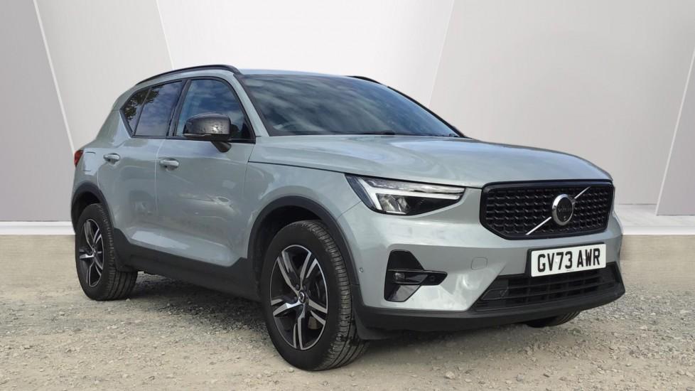 2023 Volvo XC40