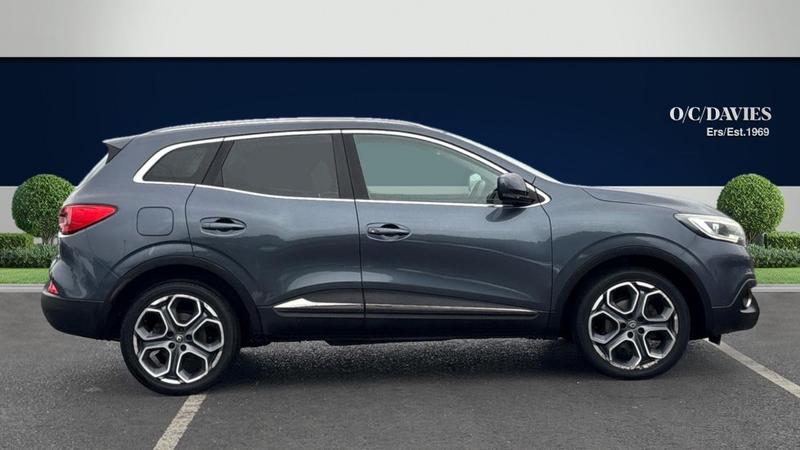 2017 17 RENAULT KADJAR