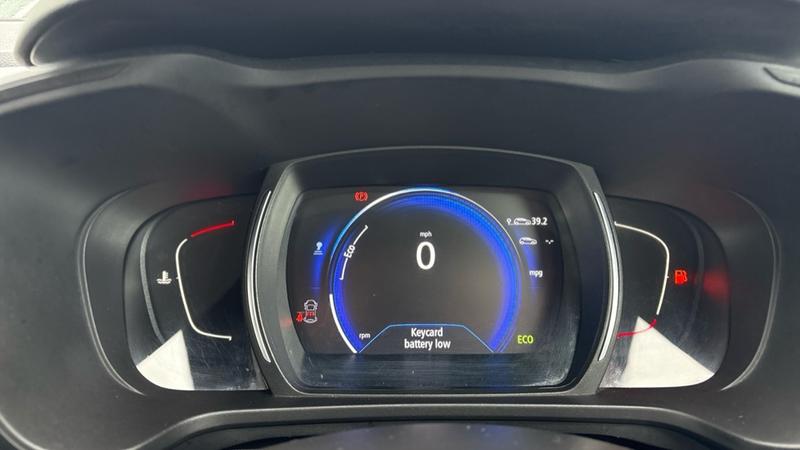 2017 17 RENAULT KADJAR