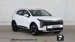 Kia Sportage Photo 0