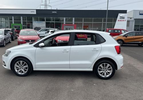 Volkswagen POLO Photo 10