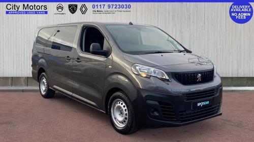 Nearly New Peugeot | Bristol | The Carco Group