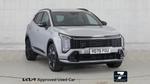 Kia Sportage Photo 0