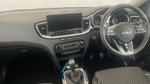 Kia Ceed Sportswagon Photo 8