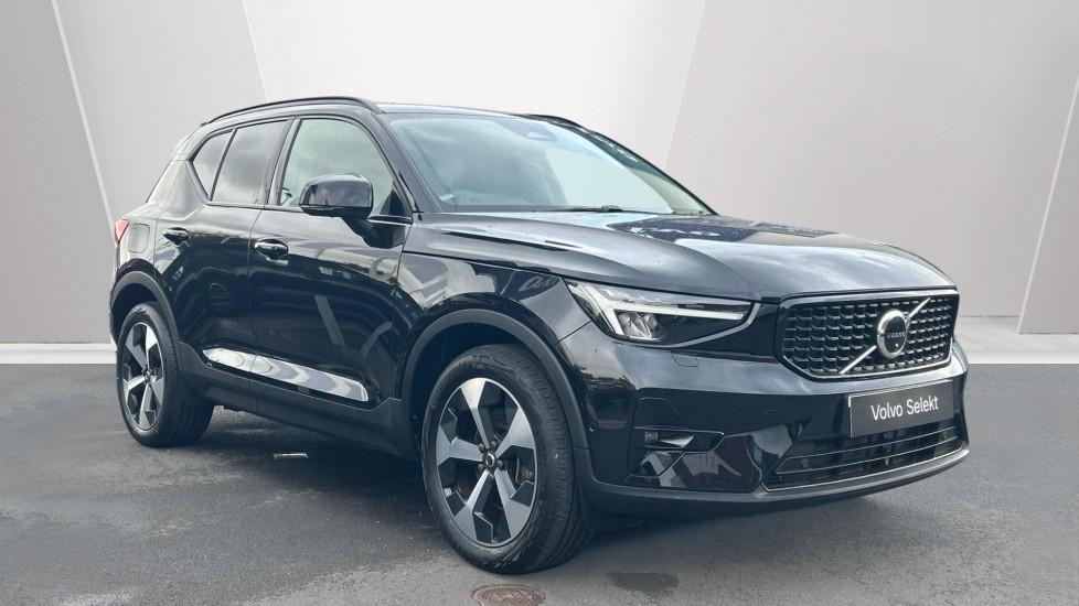 2023 Volvo XC40