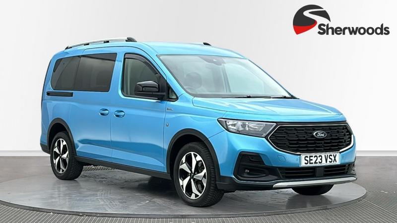 Ford Tourneo Connect