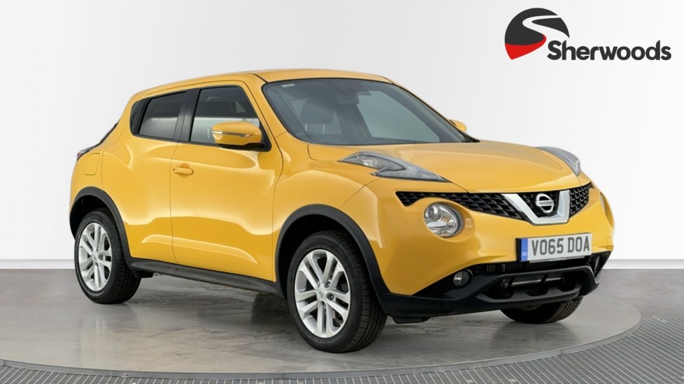 Nissan Used Cars Durham Newcastle Sherwoods Motor Group