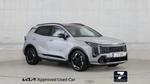Kia Sportage Photo 0