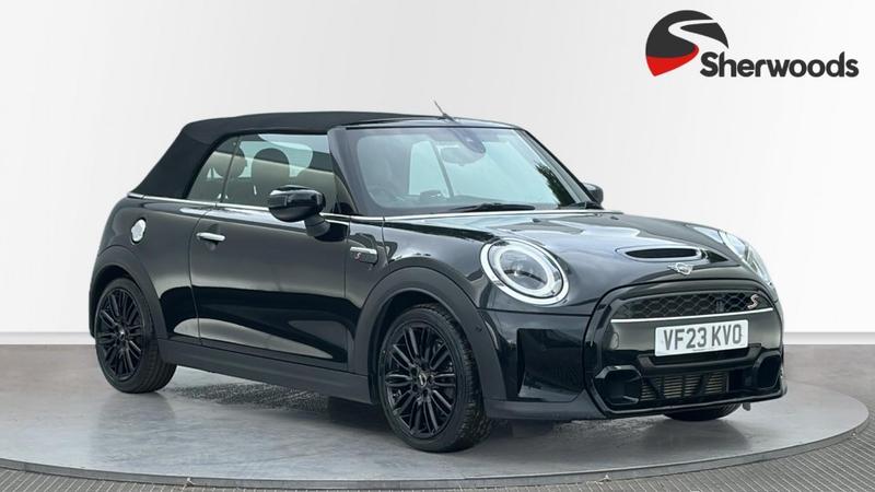 Mini Convertible