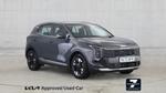 Kia Sportage Photo 0