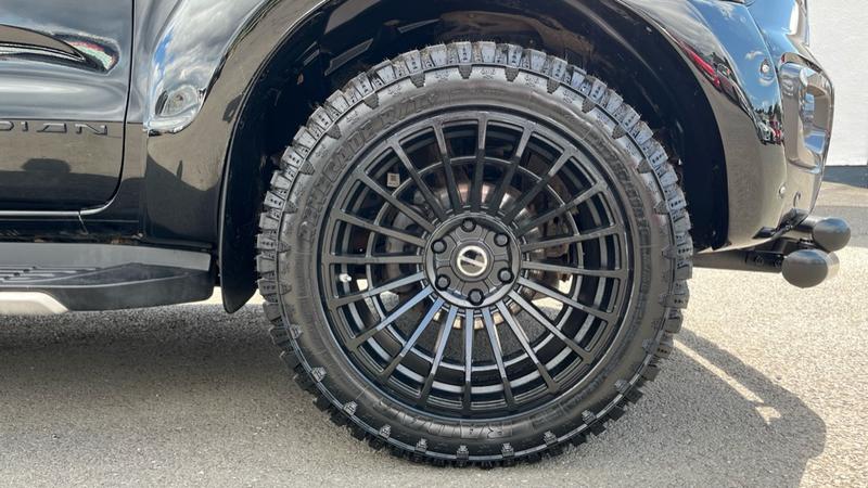 2021 71 FORD RANGER