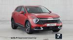 Kia Sportage Photo 0