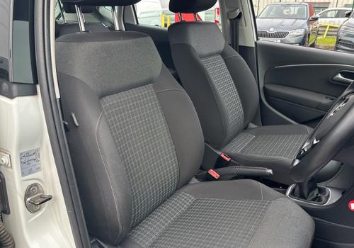 Volkswagen POLO Photo 15
