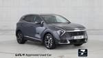 Kia Sportage Photo 0