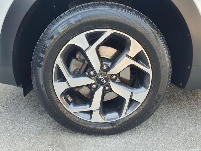 Used Kia Sportage MD19VDP 44