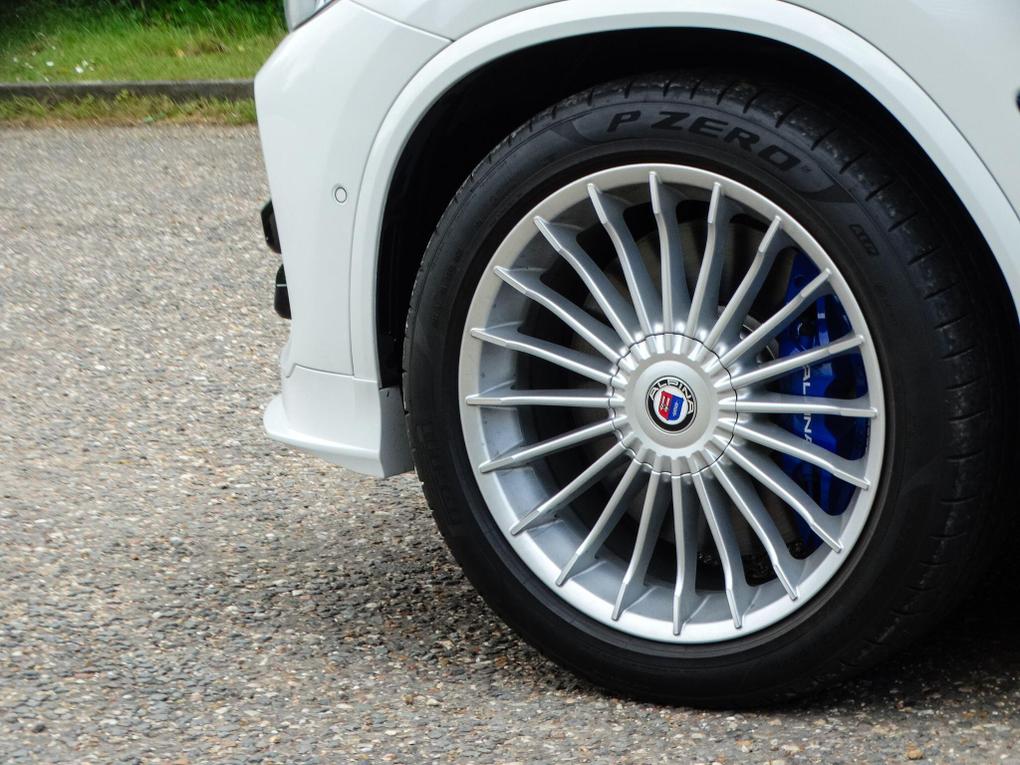 Used BMW Alpina XD3 BA69UKH 5