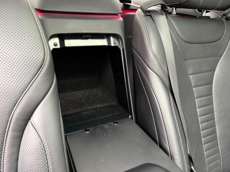 Used Mercedes-Benz S Class S555OOL 15