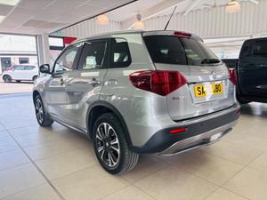 Suzuki Vitara Photo 6