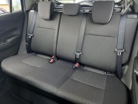 Suzuki SWIFT Photo 16