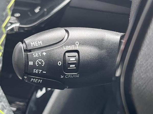 Used Peugeot E-2008 RO72YYM 56