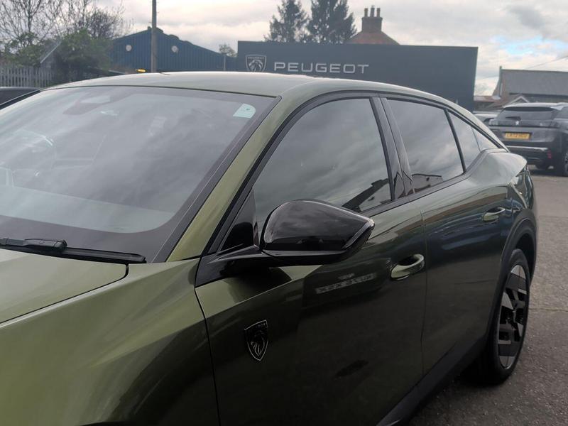 Used Peugeot 408 202604151578150 33