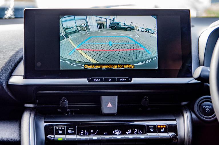 Used Toyota C-HR MC24FJY 16