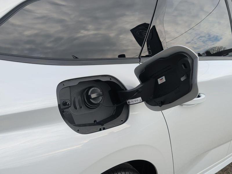 Used Peugeot 308 SW 202601058928729 25