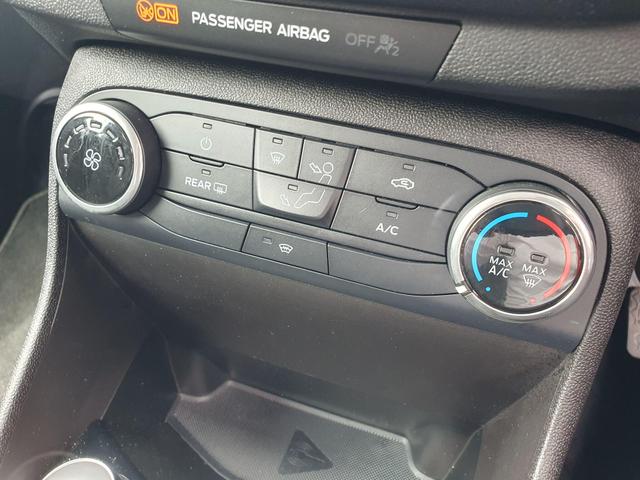 Used Ford Fiesta YT69YTH 27