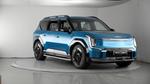 Kia EV9 Photo 19