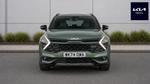 Kia Sportage Photo 1