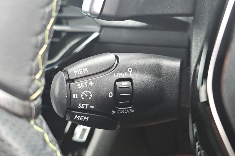 Used Peugeot 2008 KS74AYC 28