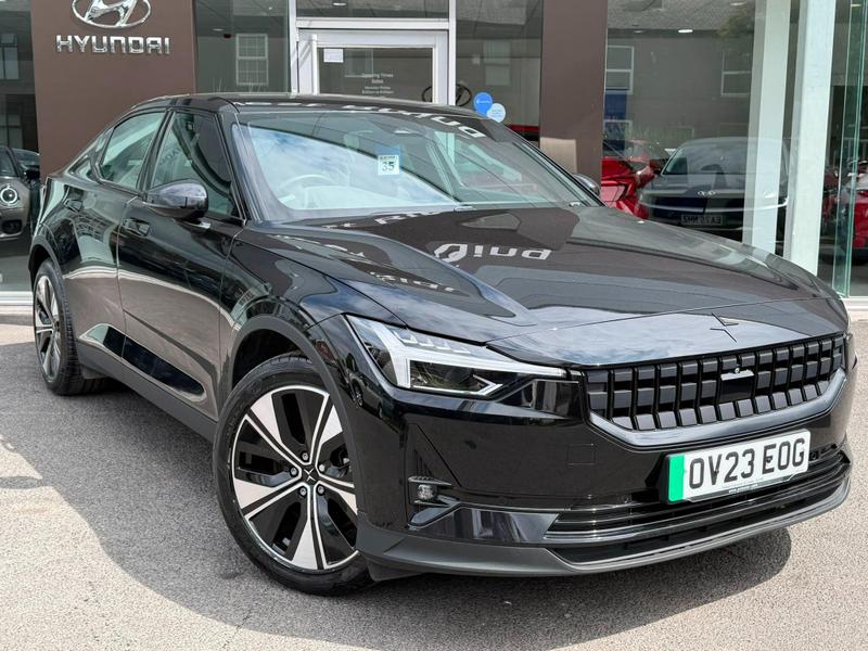 Polestar 2