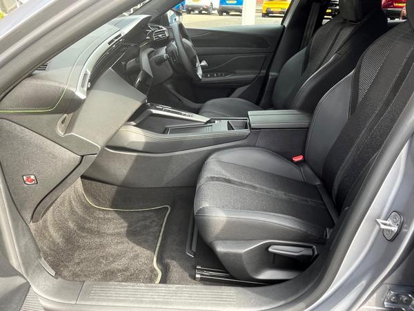 Used Peugeot 308 SW KS25NMM 50