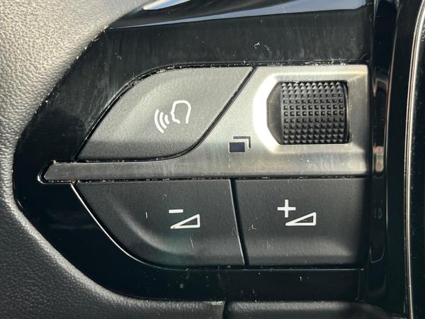 Used Peugeot 2008 MD22HNB 53